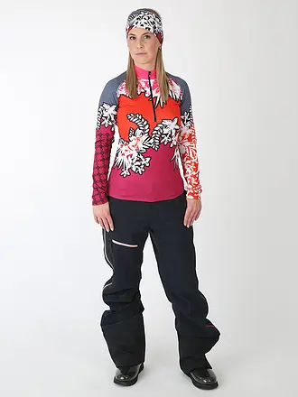FREISEIN | Damen Unterziehshirt IceCrystal | 